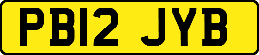 PB12JYB