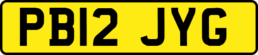 PB12JYG