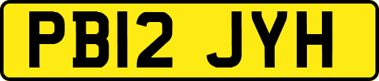 PB12JYH