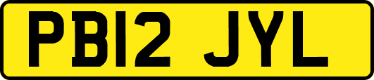 PB12JYL