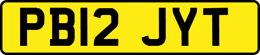 PB12JYT