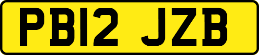 PB12JZB