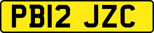 PB12JZC