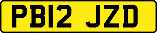 PB12JZD