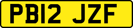 PB12JZF