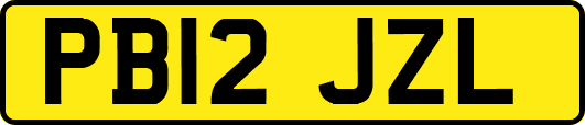 PB12JZL
