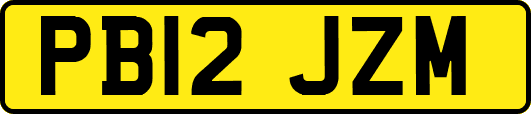 PB12JZM