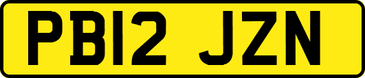 PB12JZN