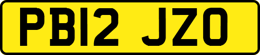 PB12JZO