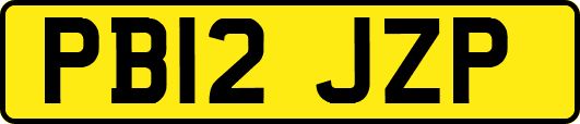 PB12JZP