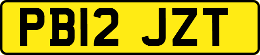 PB12JZT