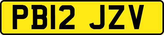 PB12JZV