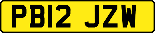 PB12JZW