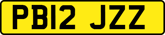 PB12JZZ