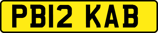 PB12KAB