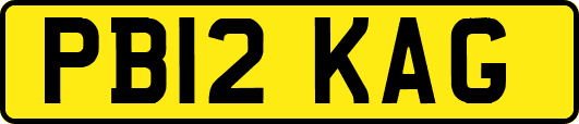 PB12KAG
