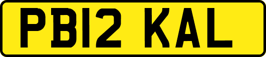 PB12KAL