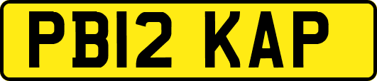 PB12KAP
