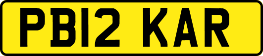 PB12KAR