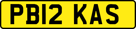 PB12KAS