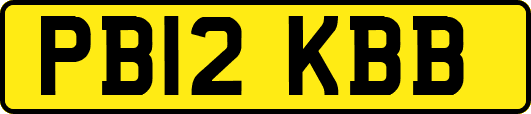 PB12KBB