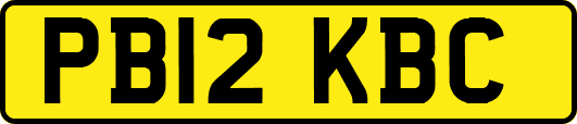 PB12KBC