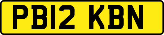 PB12KBN