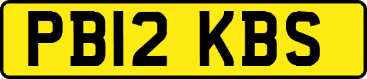 PB12KBS