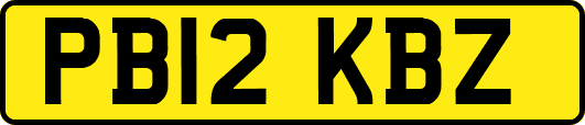 PB12KBZ