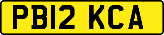 PB12KCA