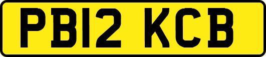 PB12KCB