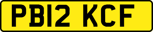 PB12KCF