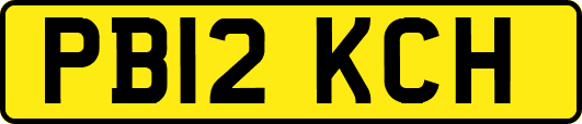 PB12KCH