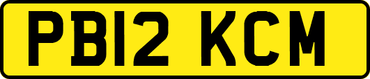 PB12KCM