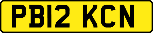 PB12KCN
