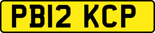 PB12KCP