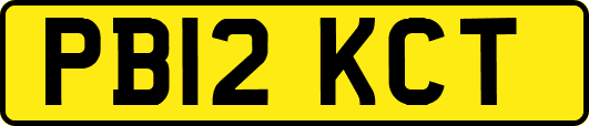 PB12KCT