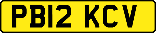 PB12KCV