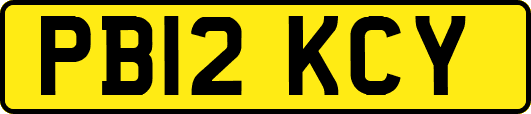 PB12KCY