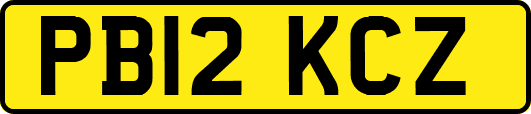 PB12KCZ