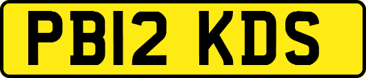 PB12KDS
