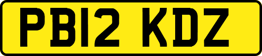PB12KDZ