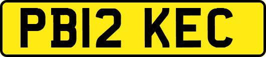 PB12KEC