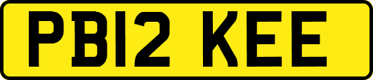 PB12KEE