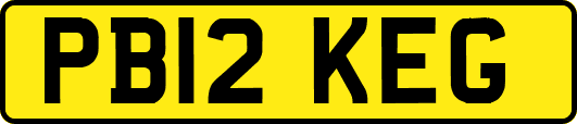 PB12KEG