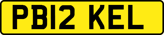 PB12KEL