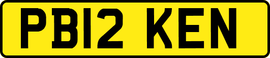 PB12KEN