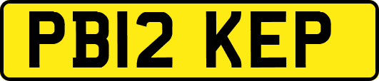 PB12KEP