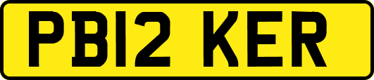 PB12KER