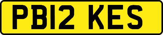 PB12KES